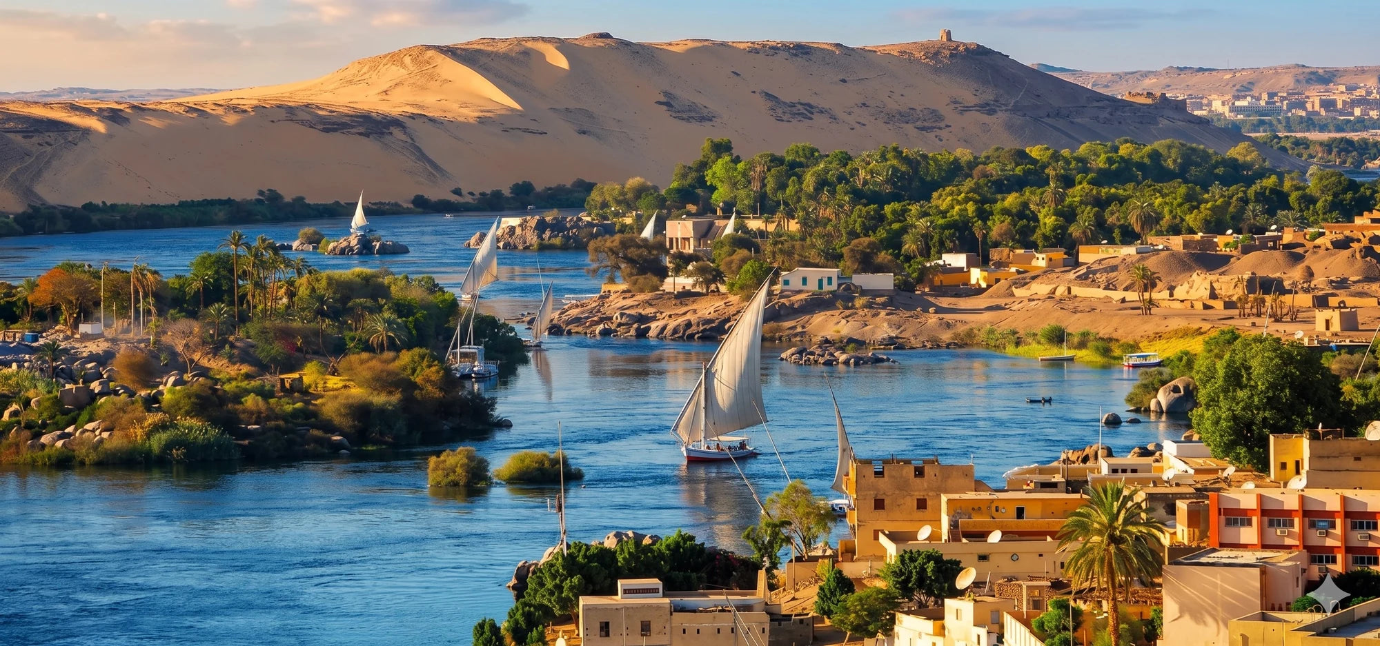 Aswan