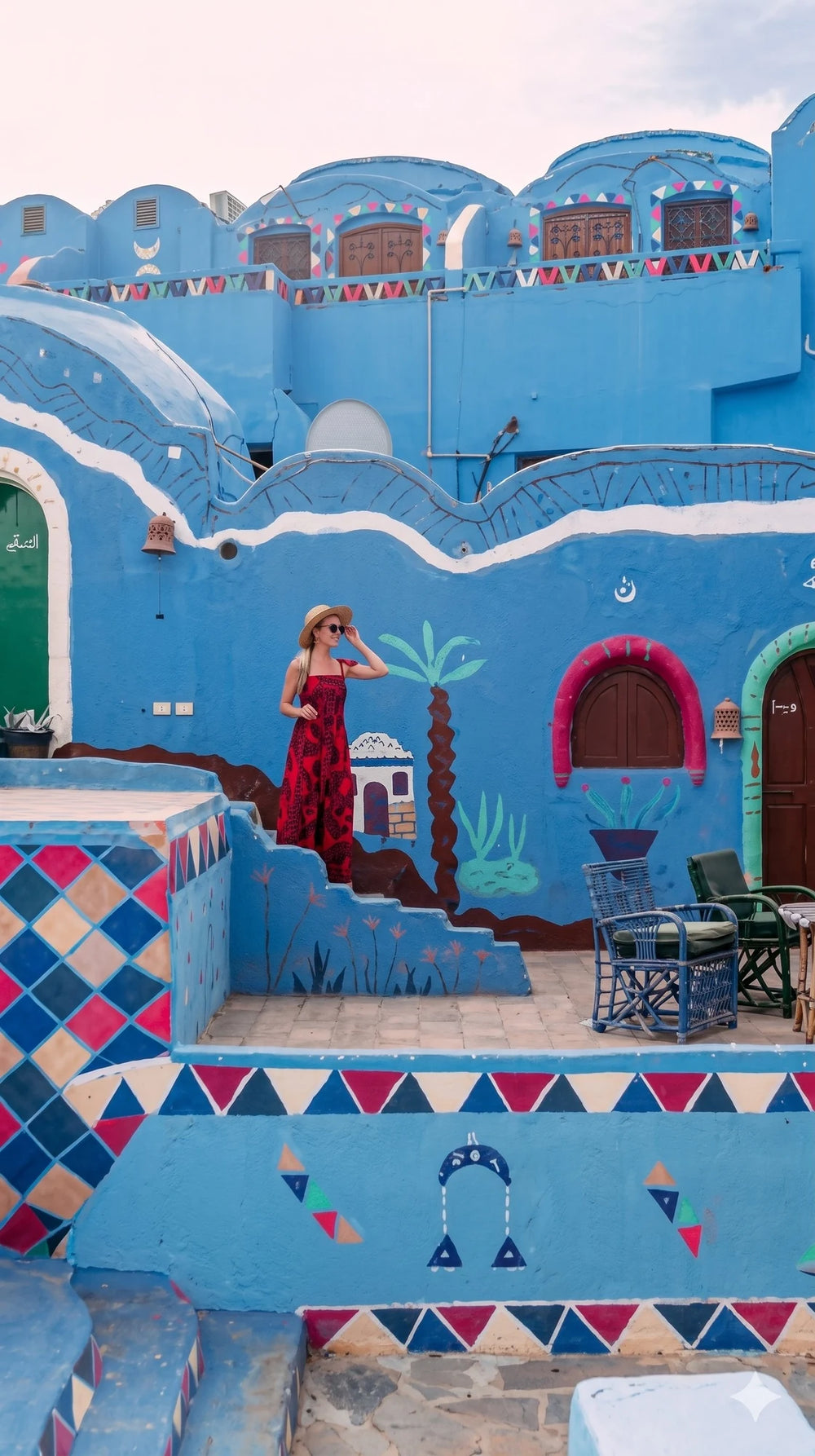 Aswan