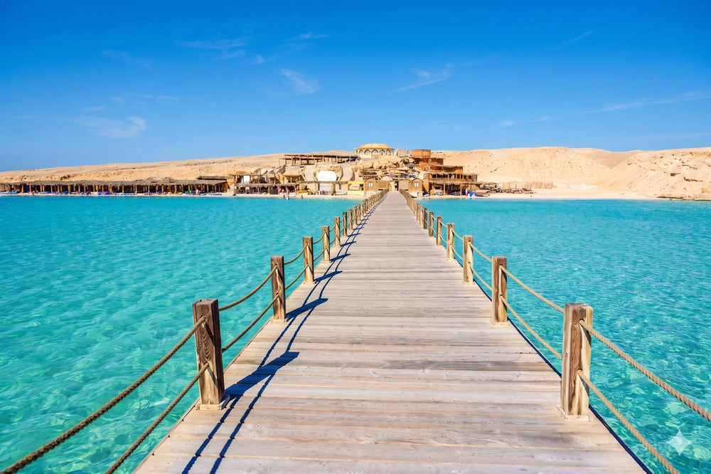 Hurghada