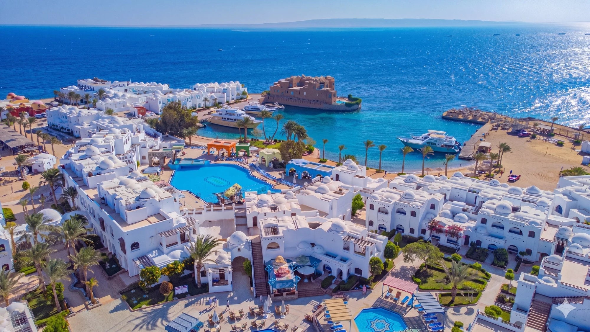 Hurghada