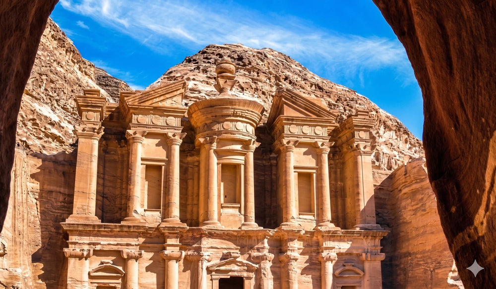 Jordanie