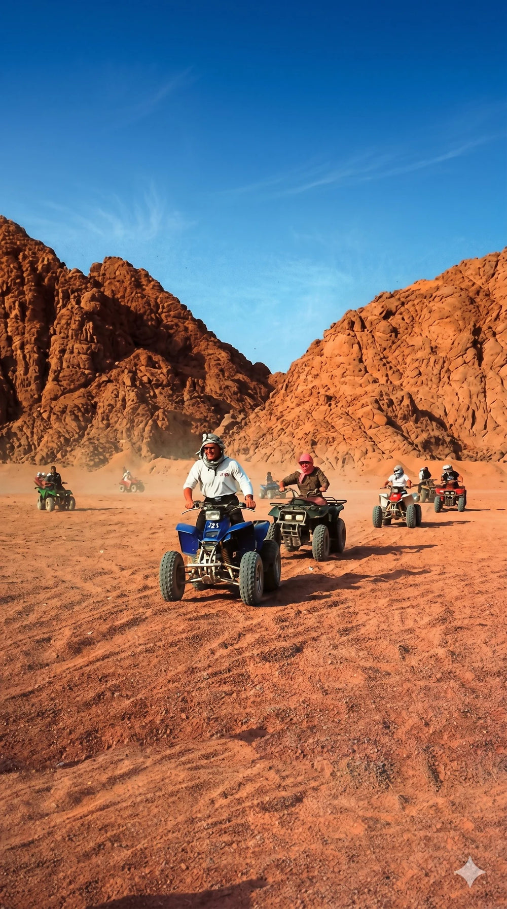 Sharm El Sheikh