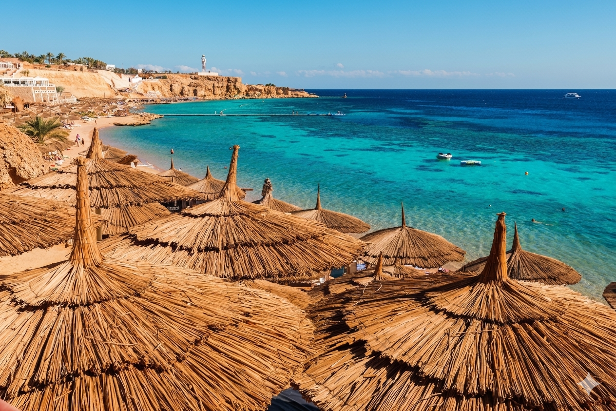 Sharm El Sheikh
