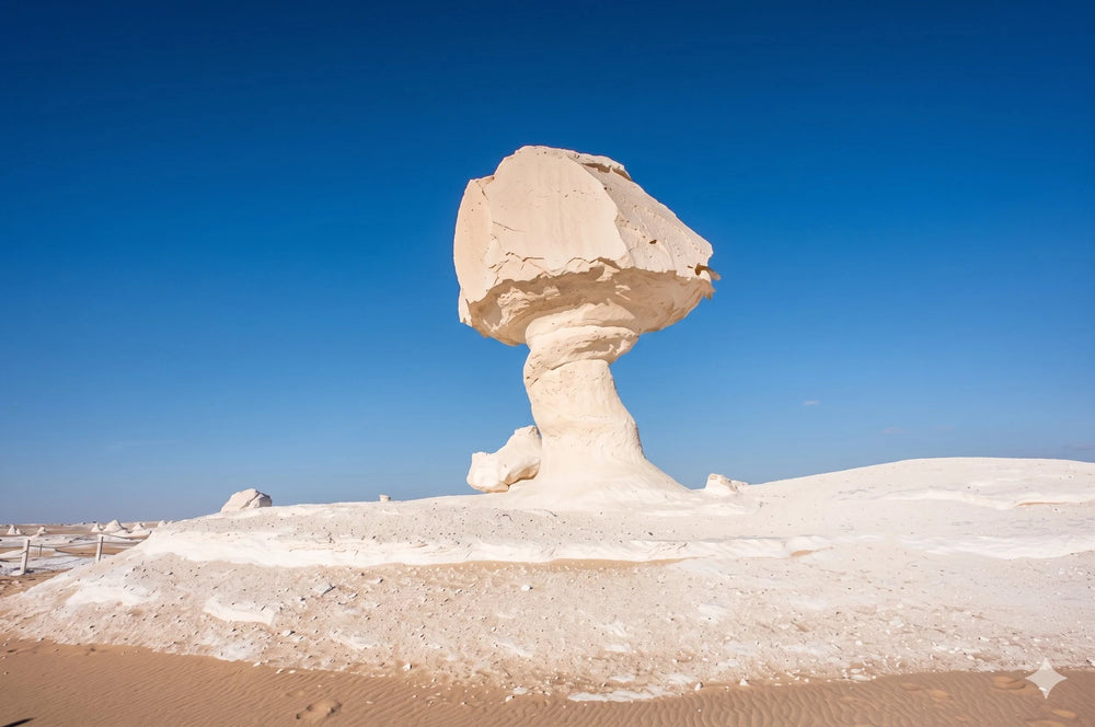 Désert Blanc